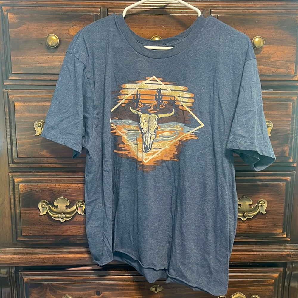 Sonoma crop top